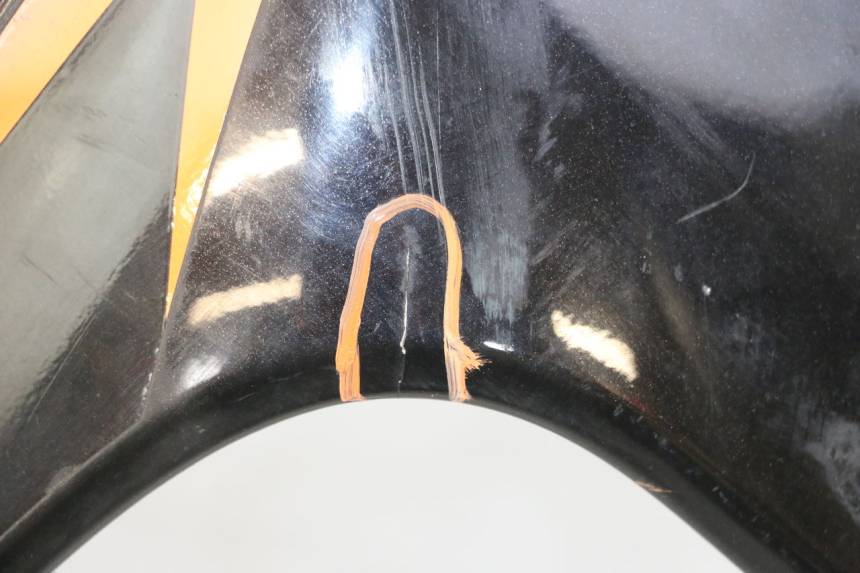 photo de FRONT PANEL PEUGEOT SATELIS COMPRESSOR K15 125 (2006 - 2009) - Detailed visual inspection