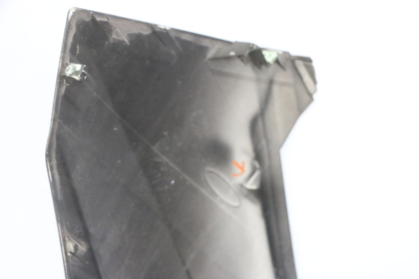 photo de FRONT PANEL PEUGEOT SATELIS COMPRESSOR K15 125 (2006 - 2009) - Component detail