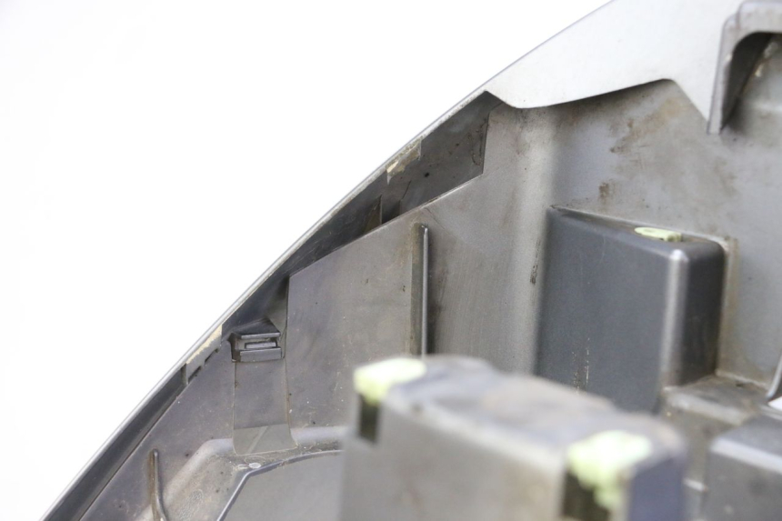 photo de FRONT FAIRING PEUGEOT SATELIS 250 (2006 - 2012) - Component detail