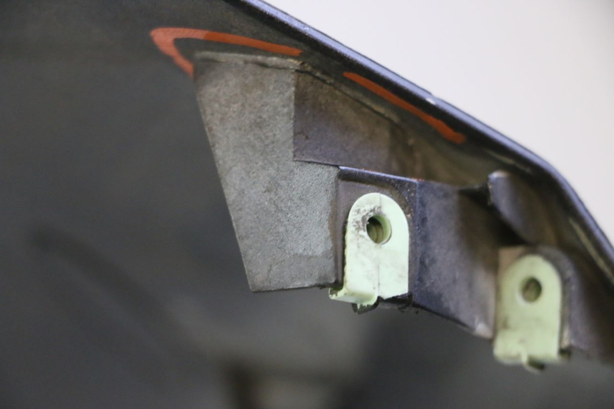 photo de FRONT FAIRING PEUGEOT SATELIS 125 (2006 - 2009) - Component detail