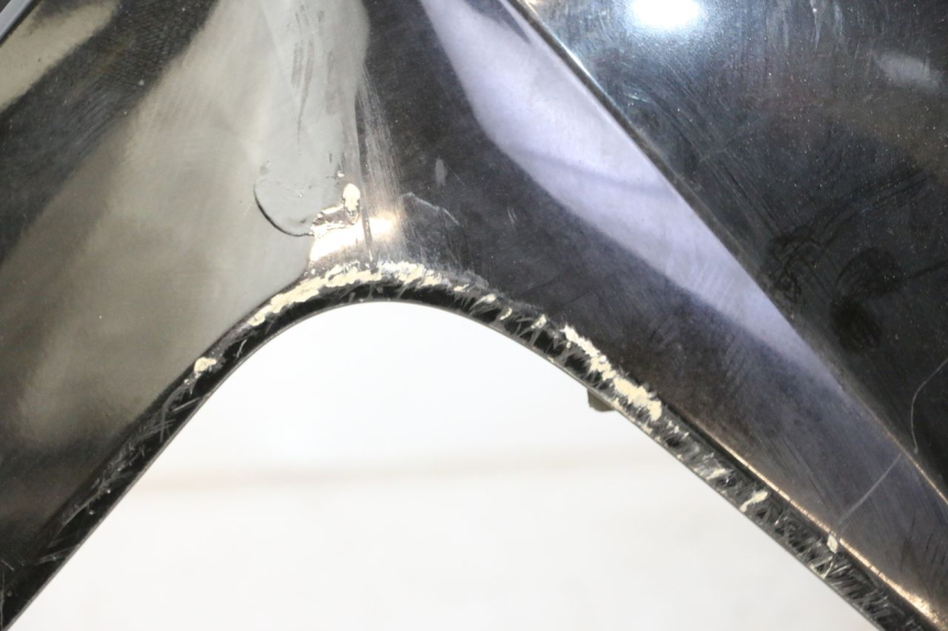 photo de FRONT FAIRING PEUGEOT SATELIS 125 (2006 - 2009) - Component detail