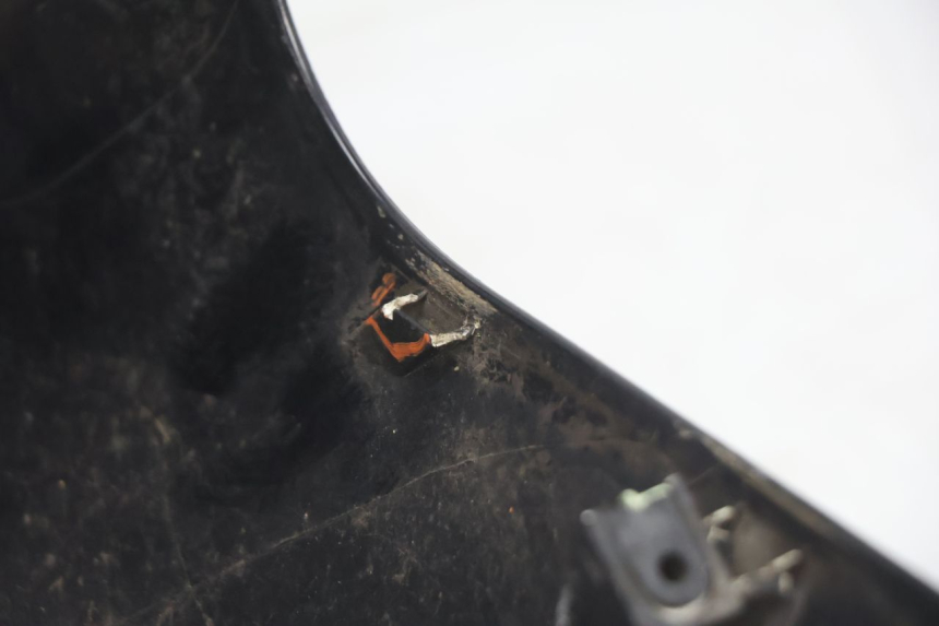 photo de FRONT FAIRING PEUGEOT SATELIS 125 (2006 - 2009) - Main view