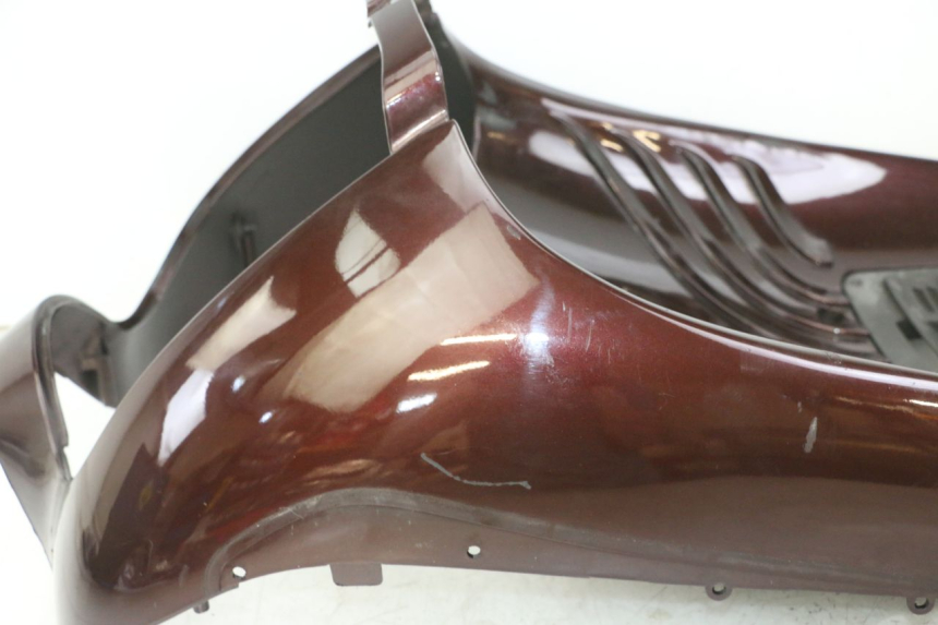 photo de FRONT FAIRING APRILIA SCARABEO GT TOURING 125 (1999 - 2005) - Used quality zoom