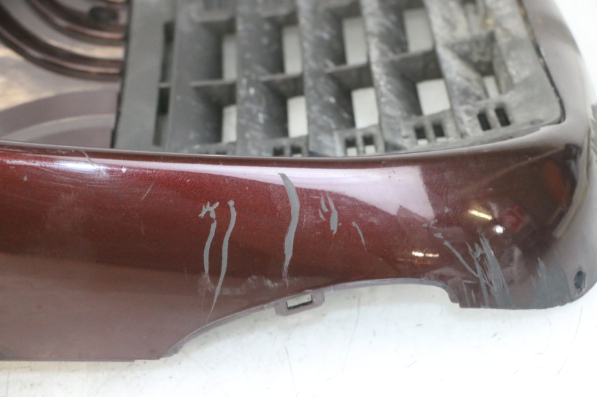 photo de FRONT FAIRING APRILIA SCARABEO GT TOURING 125 (1999 - 2005) - Spare part profile view