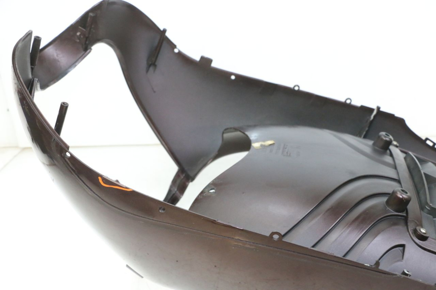 photo de FRONT FAIRING APRILIA SCARABEO GT TOURING 125 (1999 - 2005) - Technical close-up