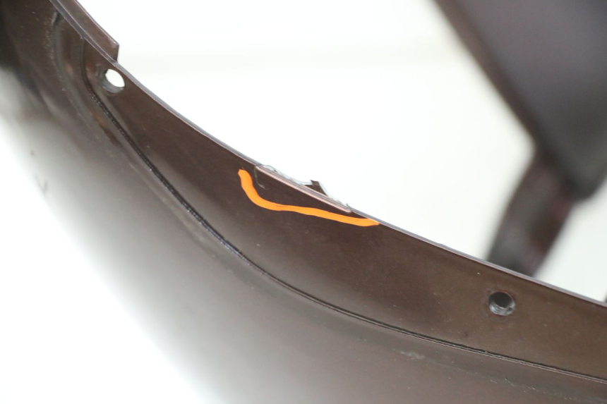 photo de FRONT FAIRING APRILIA SCARABEO GT TOURING 125 (1999 - 2005) - Product overview