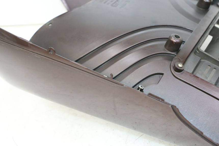 photo de FRONT FAIRING APRILIA SCARABEO GT TOURING 125 (1999 - 2005) - Surface and material condition