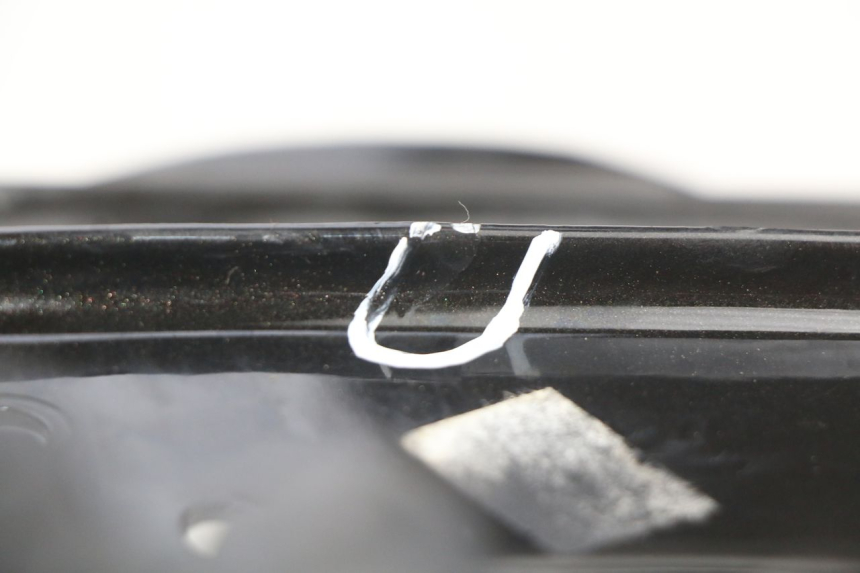 photo de FRONT PANEL APRILIA SCARABEO 100 (2003 - 2012) - Product overview