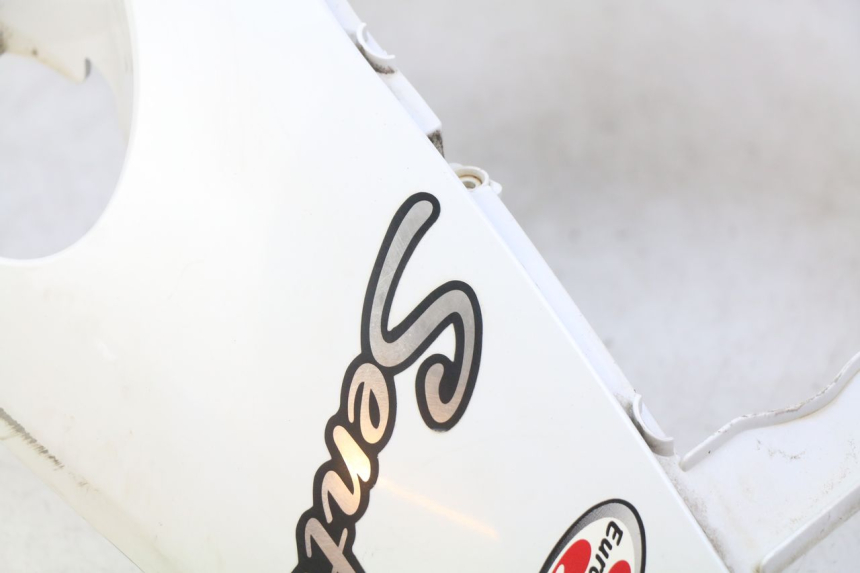 photo de FRONT PANEL KYMCO SENTO 100 (2008 - 2013) - Component zoom