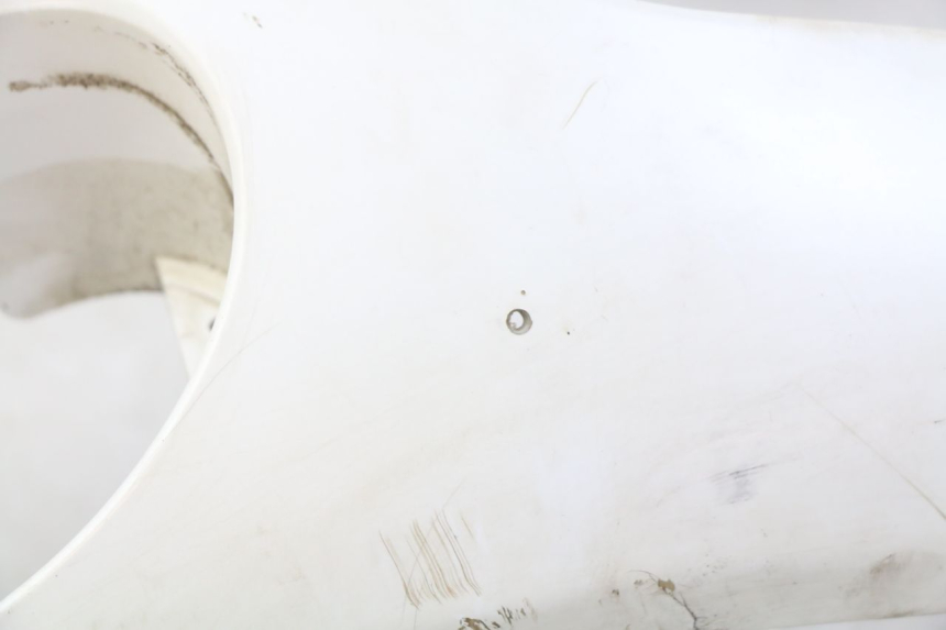 photo de FRONT PANEL KYMCO SENTO 100 (2008 - 2013) - Zoom on usage condition