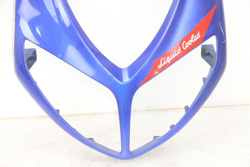 photo de FRONT FAIRING PEUGEOT SPEEDFIGHT 2 LC 50 (2000 - 2009) - Supplementary product photo