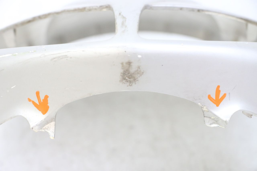 photo de FRONT PANEL PEUGEOT SPEEDFIGHT 100 (1997 - 2007) - Technical close-up