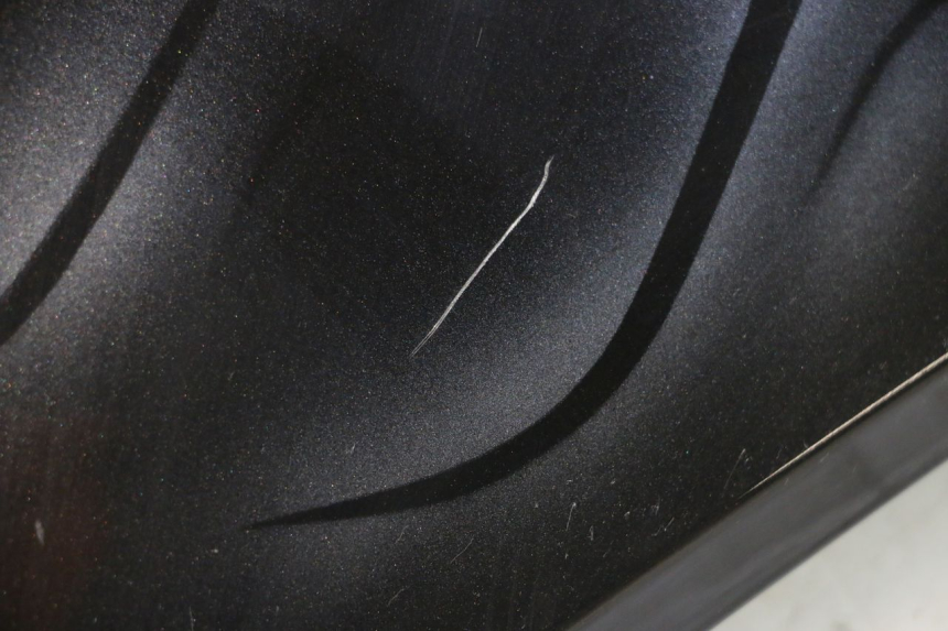 photo de FRONT FAIRING CAN-AM SPYDER RS 1000 (2008 - 2012) - Distinctive features