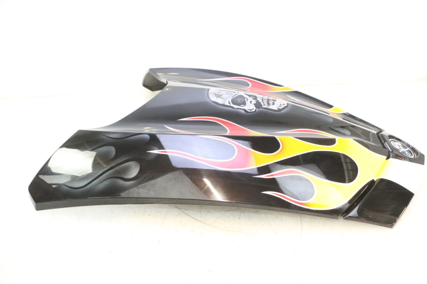 photo de FRONT FAIRING CAN-AM SPYDER RS 1000 (2008 - 2012) - Component zoom