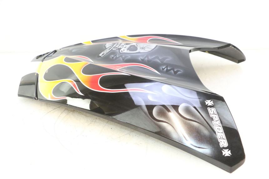 photo de FRONT FAIRING CAN-AM SPYDER RS 1000 (2008 - 2012) - Markings and original references