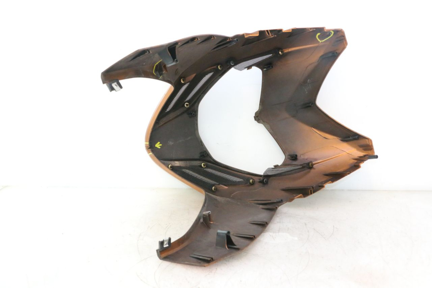 photo de FRONT FAIRING APRILIA SR 2T 50 (2012 - 2017) - Distinctive features