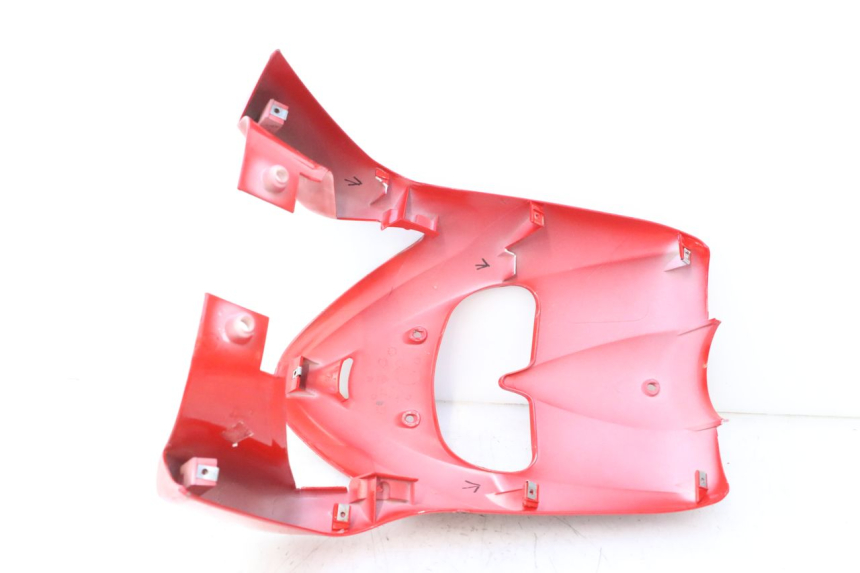 photo de FRONT FAIRING GILERA STALKER 50 (2004 - 2014) - Zoom on usage condition