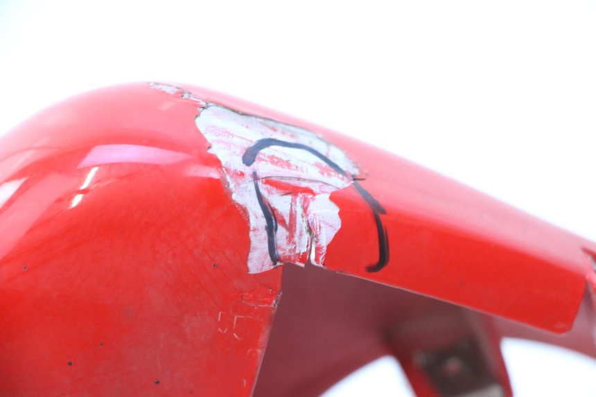 photo de FRONT FAIRING GILERA STALKER 50 (2004 - 2014) - Markings and original references