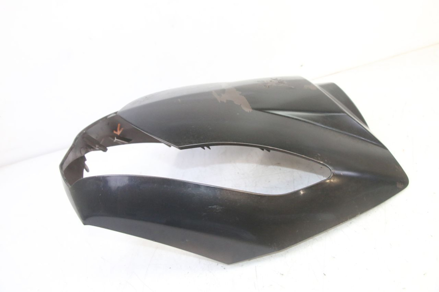 photo de FRONT FAIRING PEUGEOT STREETZONE I 2T 50 (2018 - 2020) - Additional view of the item