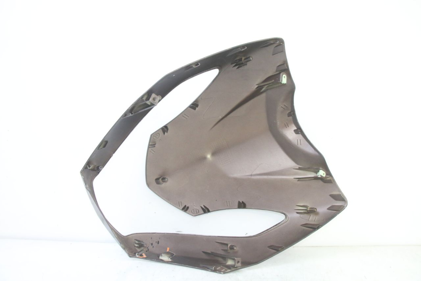 photo de FRONT FAIRING PEUGEOT STREETZONE I 2T 50 (2018 - 2020) - Distinctive features