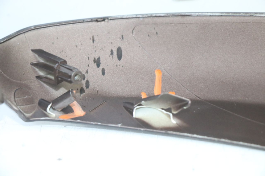 photo de FRONT FAIRING PEUGEOT STREETZONE I 2T 50 (2018 - 2020) - Component zoom