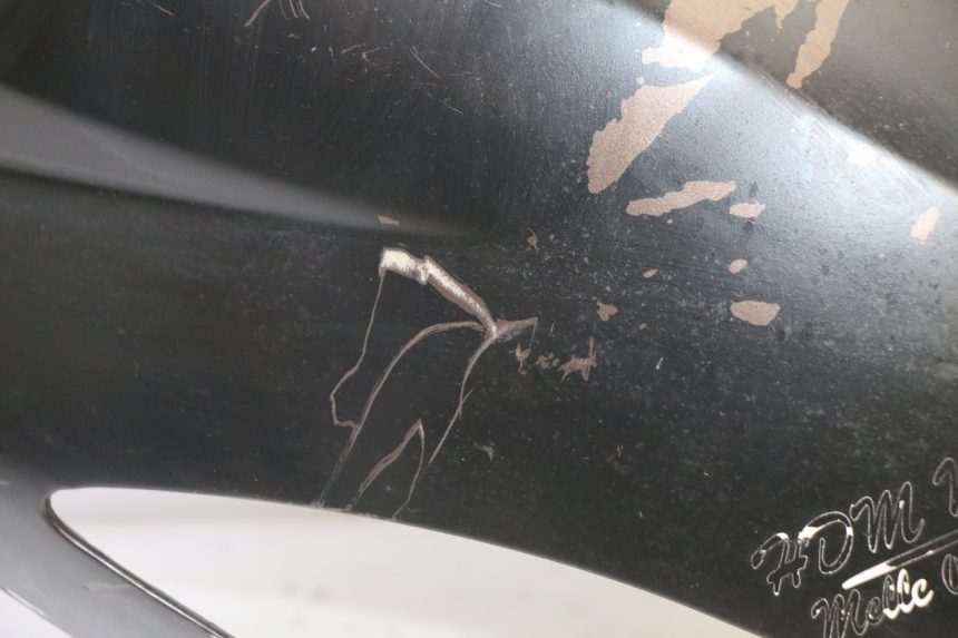 photo de FRONT FAIRING PEUGEOT STREETZONE I 2T 50 (2018 - 2020) - Alternative perspective