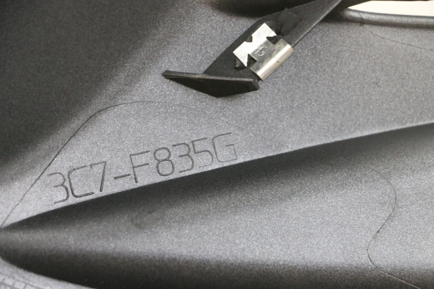 photo de FRONT PANEL MBK STUNT NAKED 50 (2004 - 2018) - Component detail