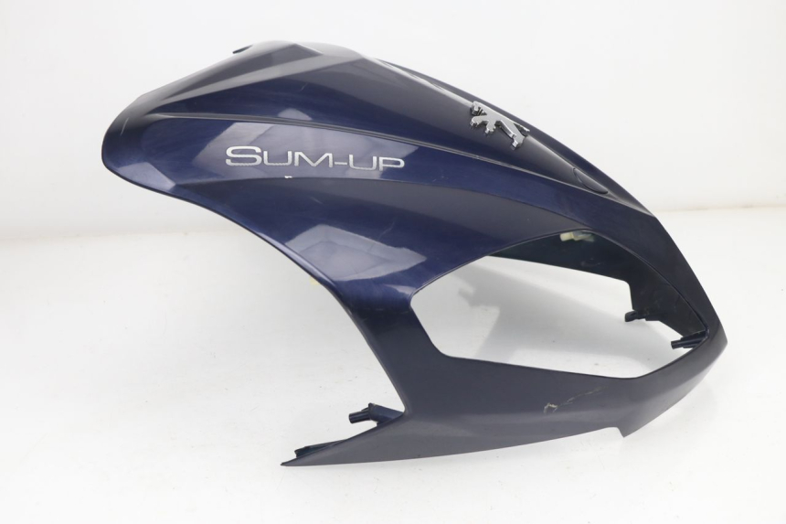 photo de FRONT FAIRING PEUGEOT SUM UP 125 (2008 - 2013) - Additional view of the item