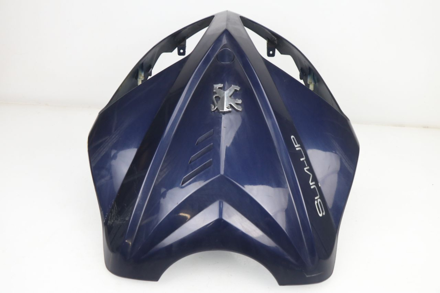 photo de FRONT FAIRING PEUGEOT SUM UP 125 (2008 - 2013) - Distinctive features