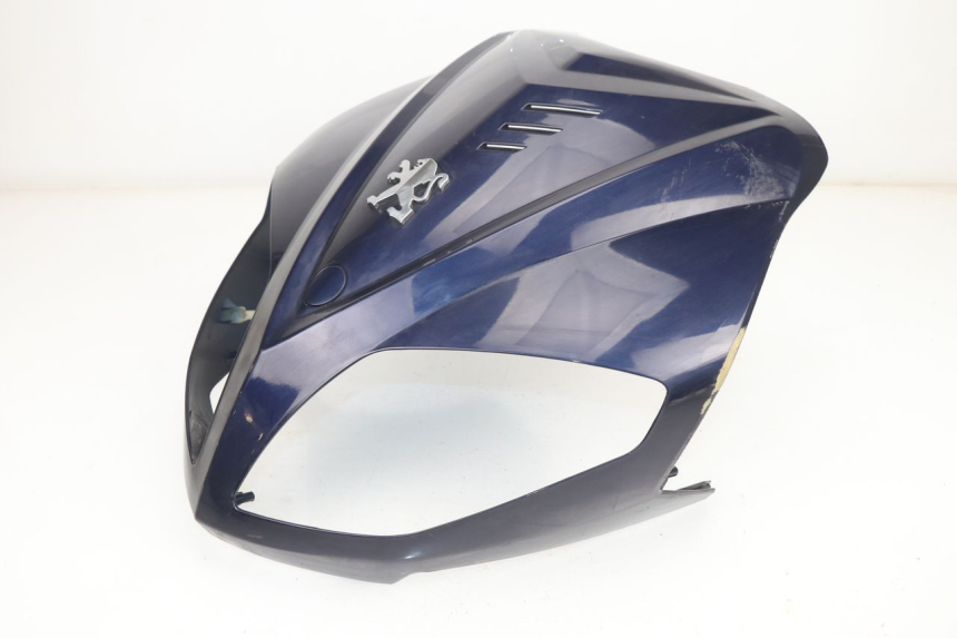 photo de FRONT FAIRING PEUGEOT SUM UP 125 (2008 - 2013) - Detailed visual inspection