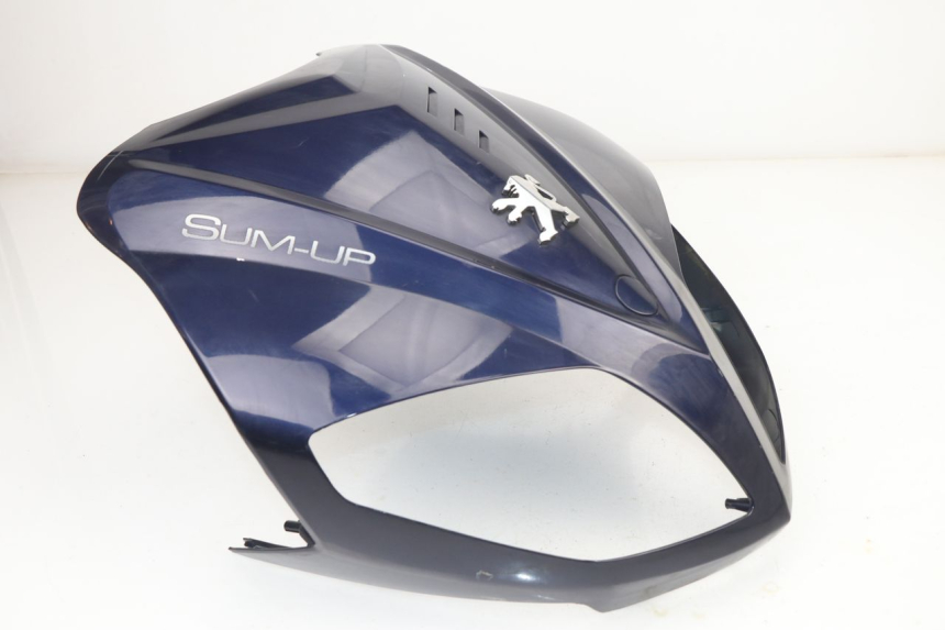 photo de FRONT FAIRING PEUGEOT SUM UP 125 (2008 - 2013) - Focus on structure