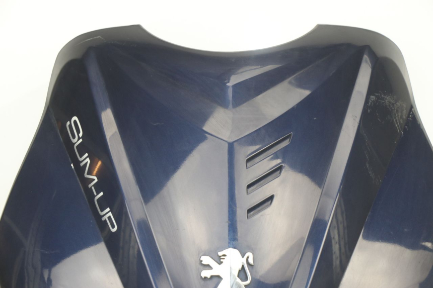 photo de FRONT FAIRING PEUGEOT SUM UP 125 (2008 - 2013) - Spare part profile view