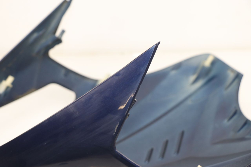 photo de FRONT FAIRING PEUGEOT SUM UP 125 (2008 - 2013) - Alternative perspective