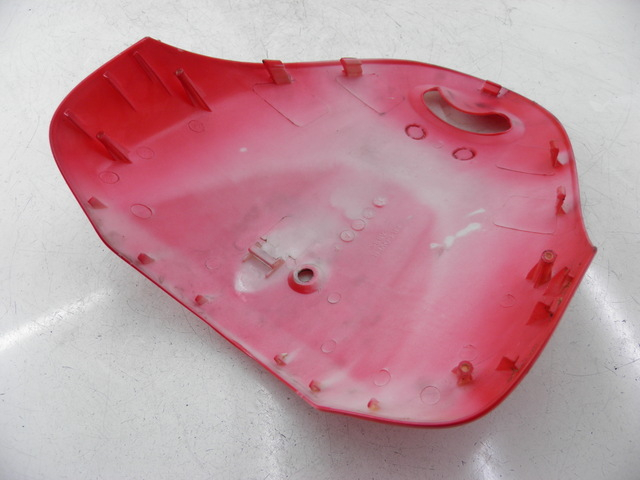 photo de UPPER FRONT FAIRING BAOTIAN TRAVEL SPIRIT 50 (2010 - 2012) - Component zoom