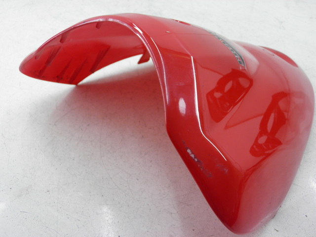 photo de UPPER FRONT FAIRING BAOTIAN TRAVEL SPIRIT 50 (2010 - 2012) - Fixing points details