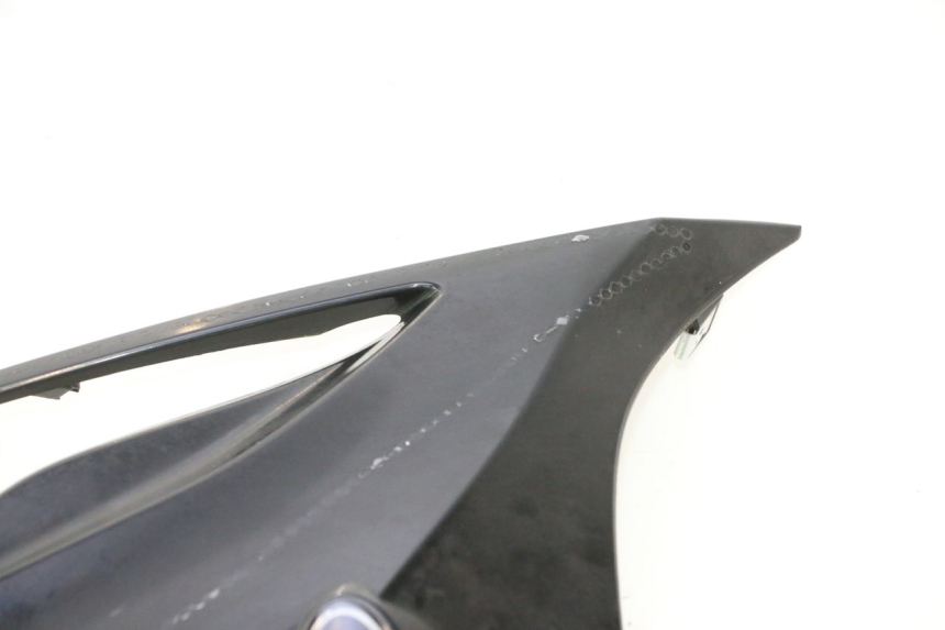 photo de UPPER FRONT FAIRING KYMCO AGILITY 16+ 4T 50 (2018 - 2023) - Component detail