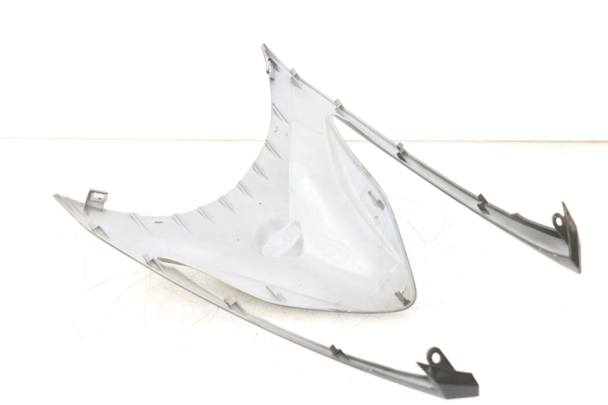 photo de UPPER FRONT FAIRING KYMCO AGILITY 16+ 4T 50 (2018 - 2023) - Additional view of the item