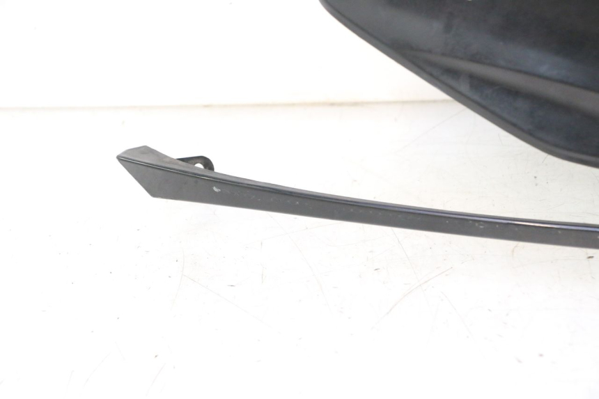 photo de UPPER FRONT FAIRING KYMCO AGILITY 16+ 4T 50 (2018 - 2023) - Alternative perspective