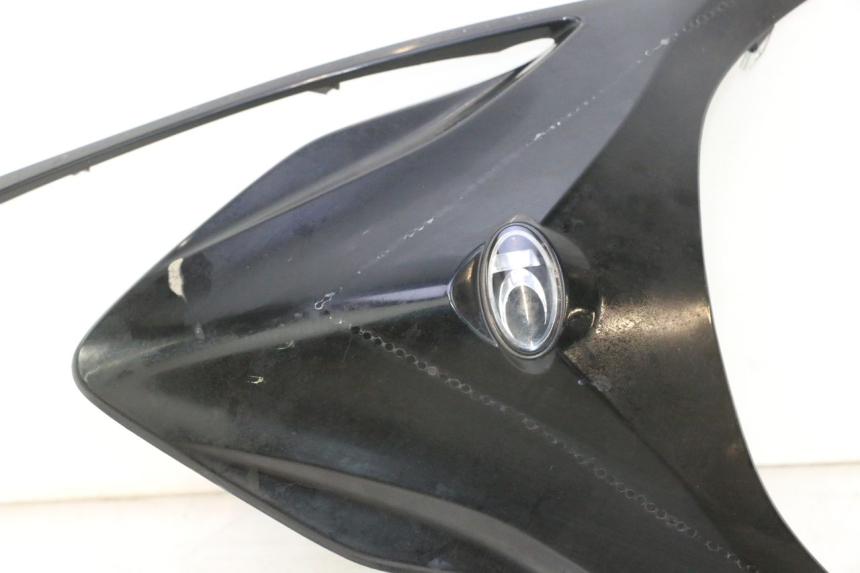 photo de UPPER FRONT FAIRING KYMCO AGILITY 16+ 4T 50 (2018 - 2023) - Product overview