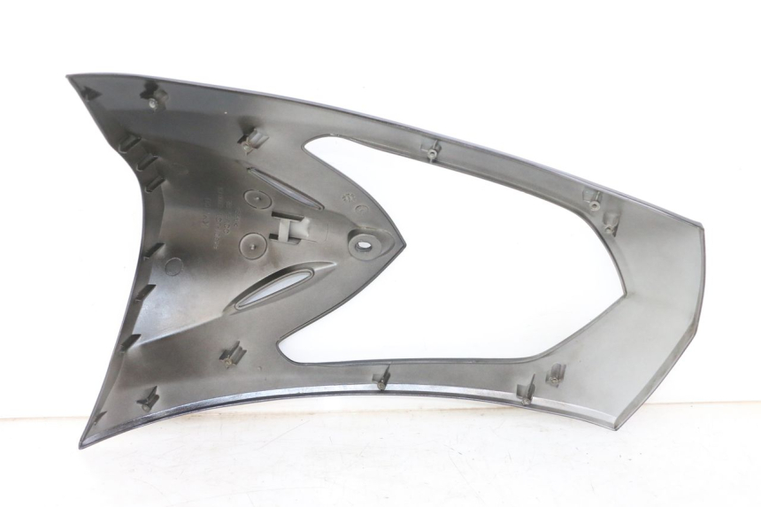 photo de UPPER FRONT PANEL KYMCO AGILITY 4T 50 (2005 - 2018) - Zoom on usage condition