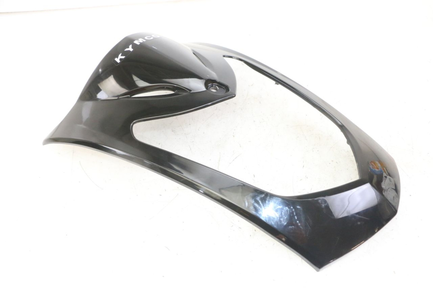 photo de UPPER FRONT PANEL KYMCO AGILITY 4T 50 (2005 - 2018) - Fixing points details