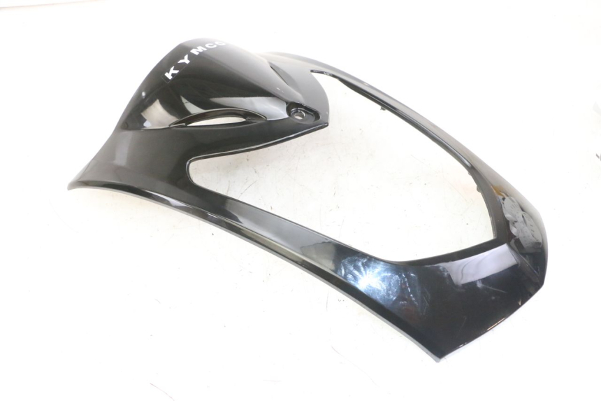 photo de UPPER FRONT PANEL KYMCO AGILITY 4T 50 (2005 - 2018) - Surface and material condition
