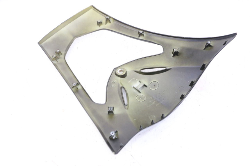 photo de UPPER FRONT PANEL KYMCO AGILITY 4T 50 (2005 - 2018) - Zoom on usage condition