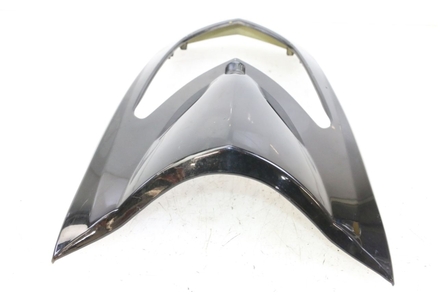 photo de UPPER FRONT PANEL KYMCO AGILITY 4T 50 (2005 - 2018) - Surface and material condition