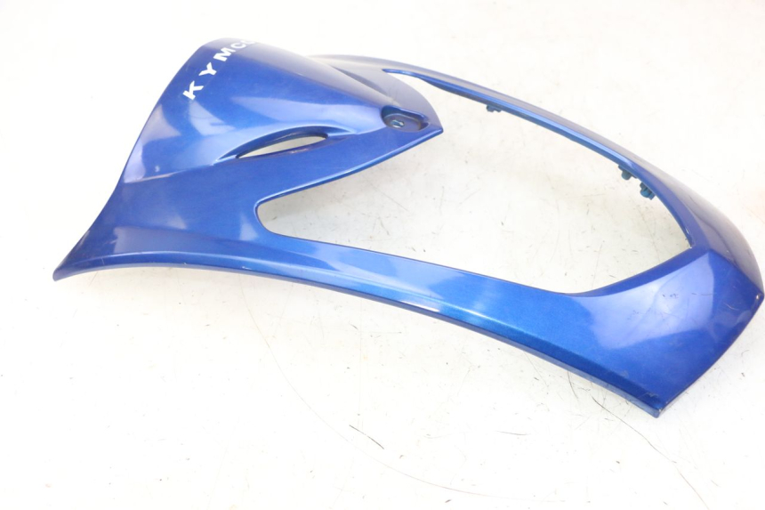 photo de UPPER FRONT PANEL KYMCO AGILITY 4T 50 (2005 - 2018) - Fixing points details