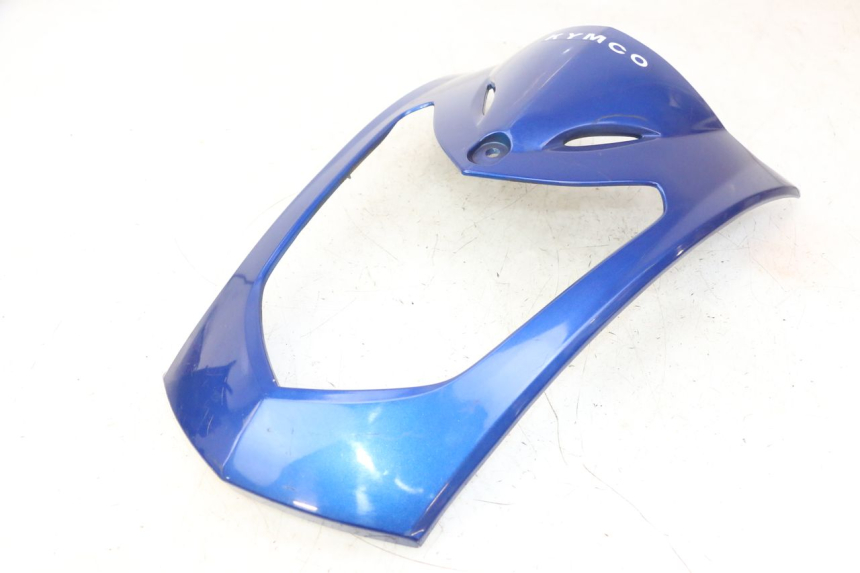 photo de UPPER FRONT PANEL KYMCO AGILITY 4T 50 (2005 - 2018) - Surface and material condition