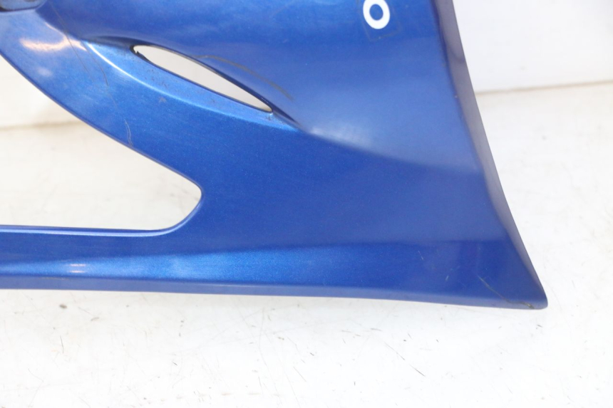 photo de UPPER FRONT PANEL KYMCO AGILITY 4T 50 (2005 - 2018) - Markings and original references