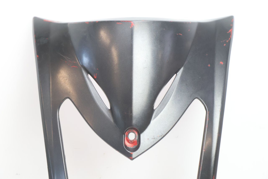 photo de UPPER FRONT PANEL KYMCO AGILITY 4T 50 (2005 - 2018) - Zoom on usage condition