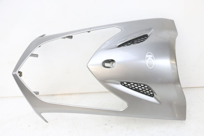 photo de UPPER FRONT FAIRING KYMCO AGILITY CITY 4T 50 (2008 - 2016) - Main view