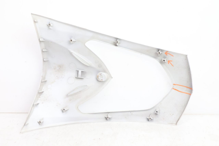 photo de UPPER FRONT FAIRING KYMCO AGILITY FR 2T 50 (2012 - 2017) - Fixing points details